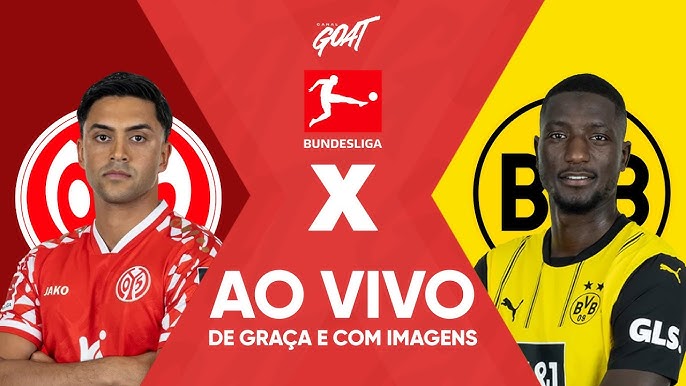 “All Eyes on Signal Iduna Park: Borussia Dortmund Brace for a Fierce 2:30 Showdown with Fearless Mainz in a High-Stakes Bundesliga Battle of Passion, Pride, and Points That Could Shake the Title Race Dramatically Tonight”