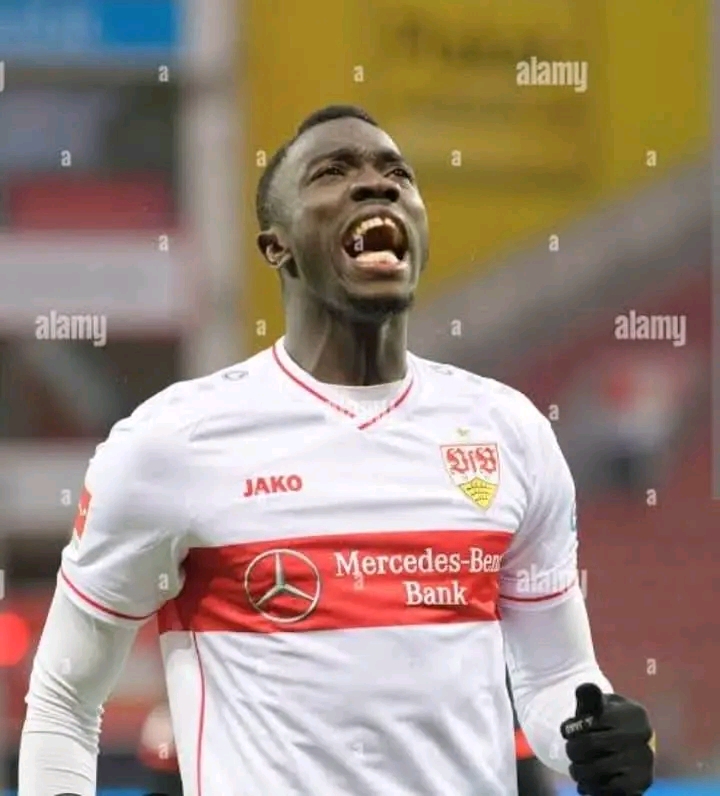 🔥🚨 Verlässt Silas den VfB?! Wechsel-Hammer bahnt sich an – Türkei-Gerüchte sorgen für Aufregung 😱🇹🇷