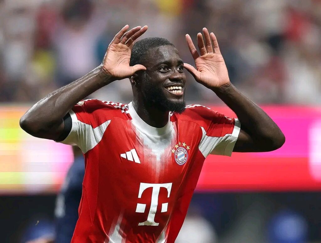 🚨💣 Transferbeben beim Rekordmeister!