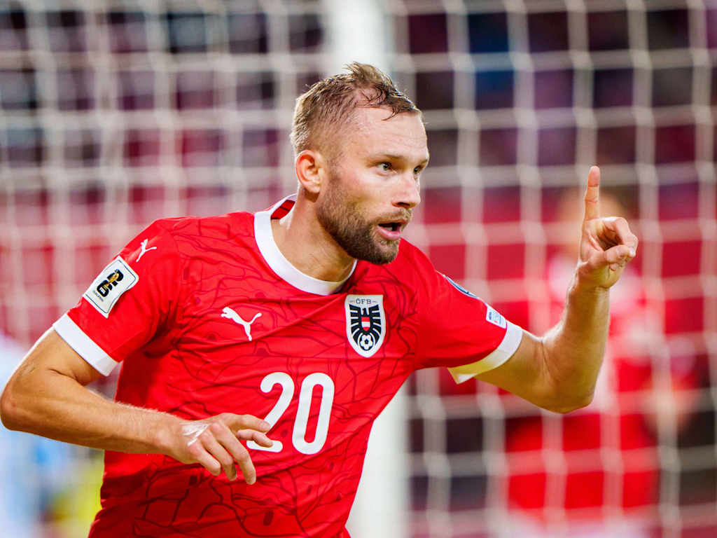 Bayern’s Austrian Enigma Unleashed: Konrad Laimer’s Thunderous Return Ignites Munich’s Title …