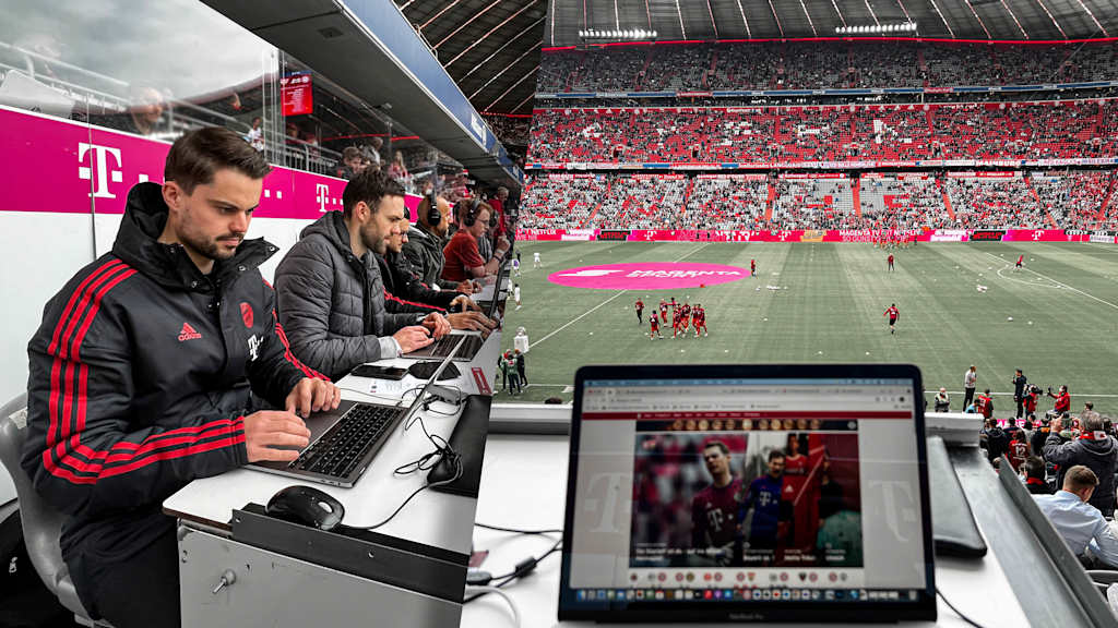 Breaking: Bayern-München-Star schockt die Fans – „Ist das wirklich das, worauf wir uns geeinigt haben?“ Emotionale Worte erschüttern die Allianz Arena, Anhänger in tiefer Trauer