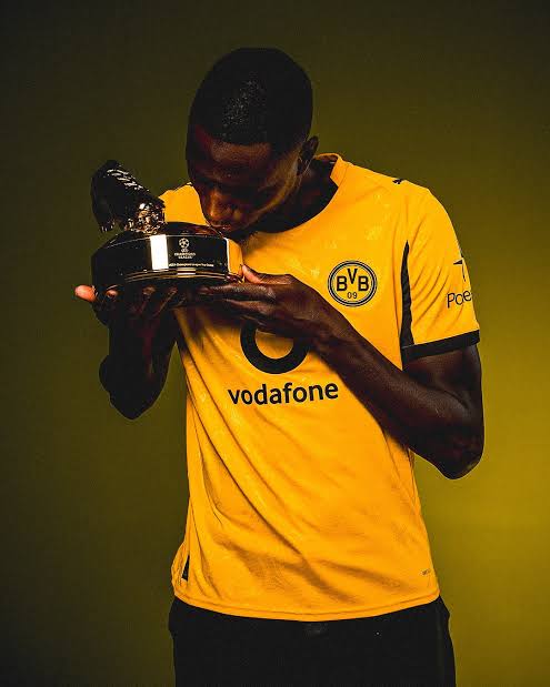 Guirassy back in full flight – the BVB talisman returns to triumph mode and sends fans soaring