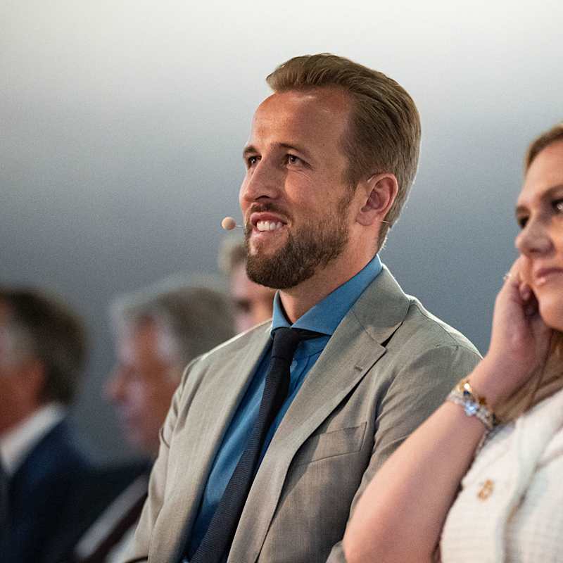 Harry Kane continues record-breaking spree as Bayern’s talisman confirms the club’s golden era is firmly alive