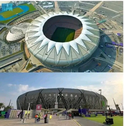 „Mega-Vision in Leverkusen: Bayer investiert 20,5 Millionen Pfund in futuristisches Stadionprojekt – Kapazität von über 300.000 Plätzen geplant!“