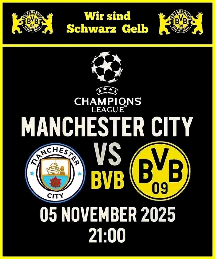 “Schwarz-Gelbe Leidenschaft: Wenn Spieletag zum Feiertag wird!”