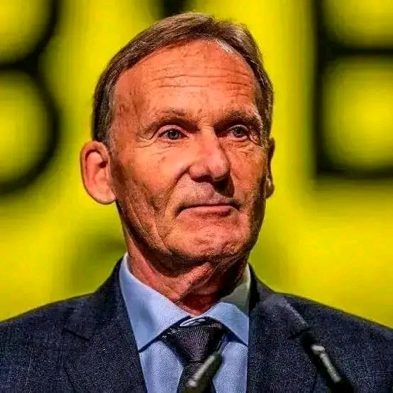 „Watzke kehrt zurück: Ein neues Kapitel beginnt im schwarz-gelben Herzen von Dortmund“