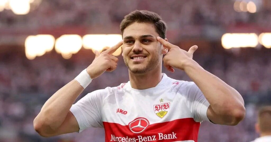 💥🇬🇷 „Ich komme zurück“ – Konstantinos Mavropanos beendet seinen Vertrag bei West Ham United und kündigt sein großes Comeback an! 🔥⚽