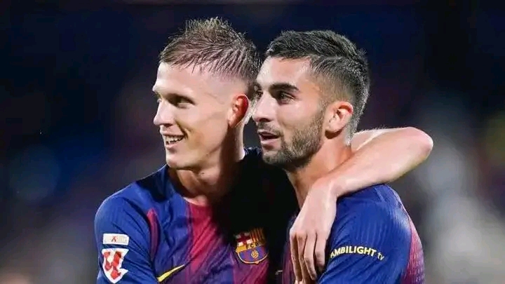 Neuer Schlag unter dem Transfermarkt-Dach: Borussia Dortmund plant spektakuläres 75-Millionen-Euro-Angebot für einen Katalanen