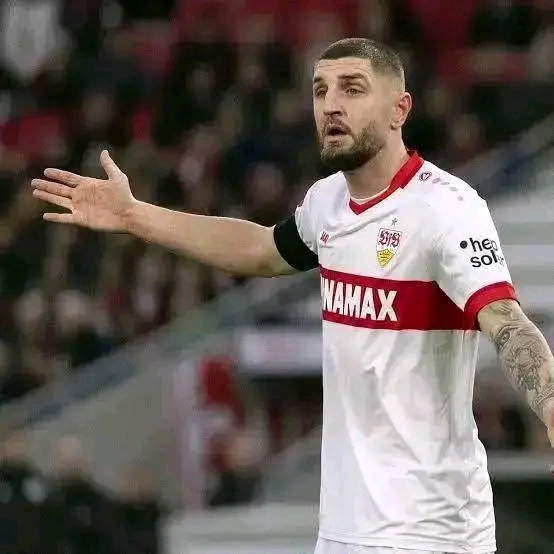 🔥 VfB-Schock: Schlüsselspieler schmeißt hin – „Ich habe genug!“ Verein und Fans im Ausnahmezustand ⚽