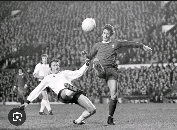 Derby County trauert um einen Champion: Titelgewinner-Ikone Thomas im Alter von 78 Jahren verstorben