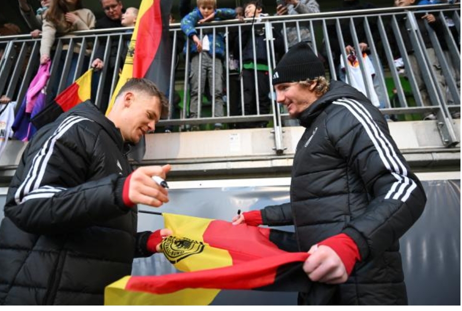 Borussia Dortmund nimmt niederländischen Star Quinten Timber ins Visier