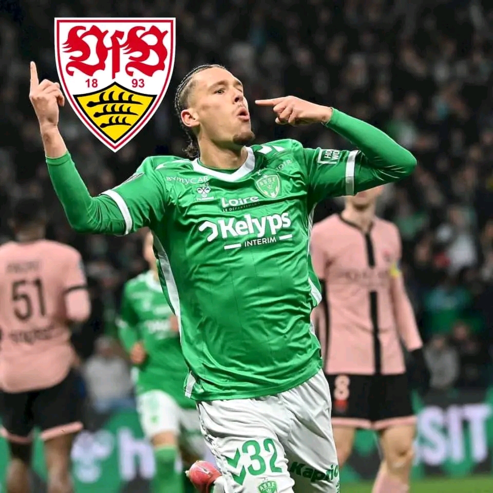 AUF GEHT’S! – Stuttgart schnappt sich Lucas Stassin vor Leverkusen: Ein Mega-Transfer mit Signalwirkung