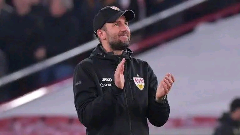 Beim VfB Stuttgart herrscht derzeit eine Stimmung, die man fast als elektrisierend bezeichnen kann.