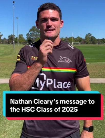 THE TOUGHEST DRAW OF 2026: NRL 2026 Draw Presents Brutal Challenge for Penrith Panthers — While Matildas and Mary Fowler Gear Up for a Defining Asian Cup Campaign.