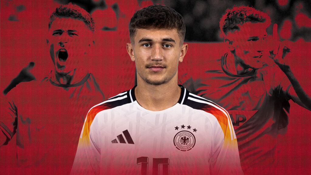 Youth Meets Brilliance: 20-Year-Old Midfield Prodigy Tom Bischof Shines Brightly for Bayern Munich—Fans Are Ecstatic