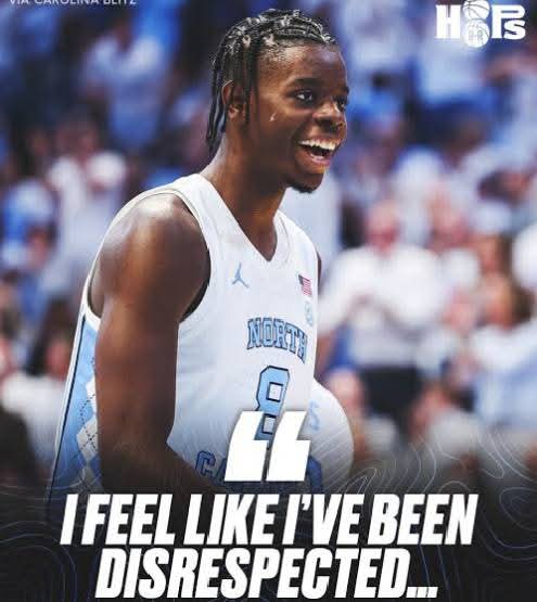 Caleb Wilson Speaks Out After Surpassing Jerry Stackhouse’s Record Yet Being Snubbed in ACC Freshman Rankings