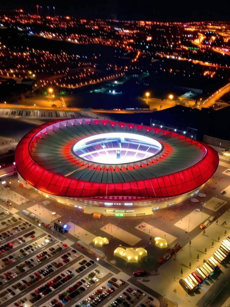 Bayern München plant eine Zusammenarbeit mit chinesischen Investoren, um eines der besten Stadien in der deutschen Geschichte zu bauen.