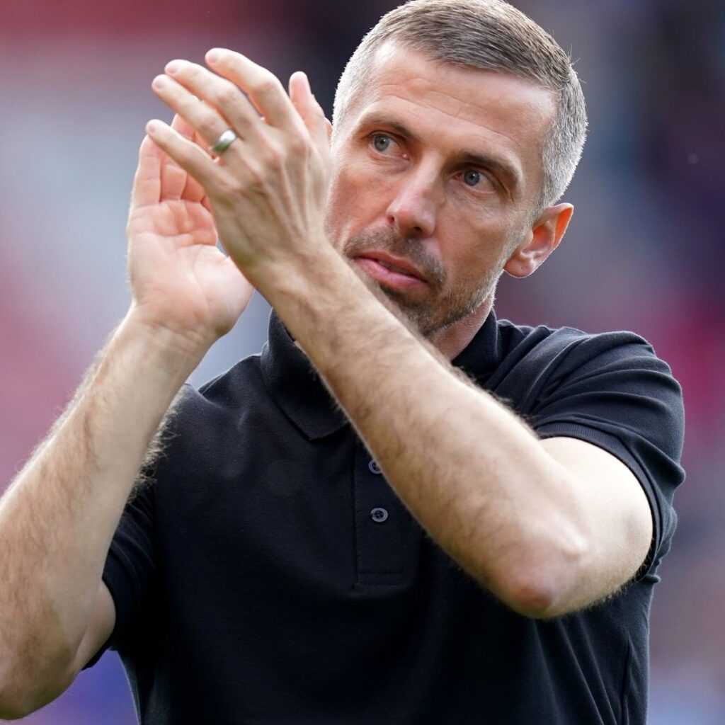🚨 Gary O’Neil has withdrawn from the process to become the next #Wolves head coach after initial talks.