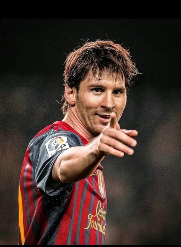 In 2012, Lionel Messi produced the most extraordinary calendar year in football history, scoring 91 goals for Barcelona and Argentina.