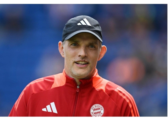 Breaking News.Touch takes the reins as a national premier league Coach