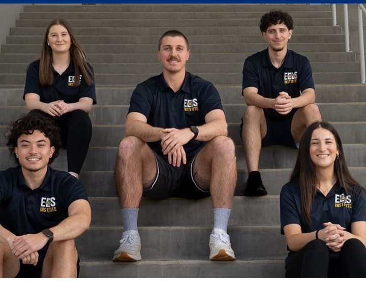 PARRAMATTA EELS UNVEIL ‘THE EELS INSTITUTE’: A GAME-CHANGING PATHWAY FOR FUTURE LEADERS IN SPORT & BUSINESS