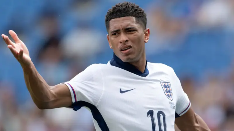 Eilmeldung: Tuchel übernimmt als Nationaltrainer der englischen Fußballmannschaft