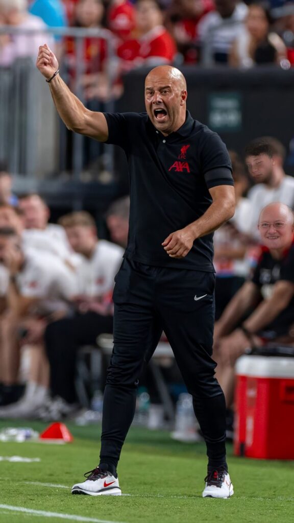 Jürgen Klopp verlässt Liverpool FC – ein Rückblick auf eine Ära