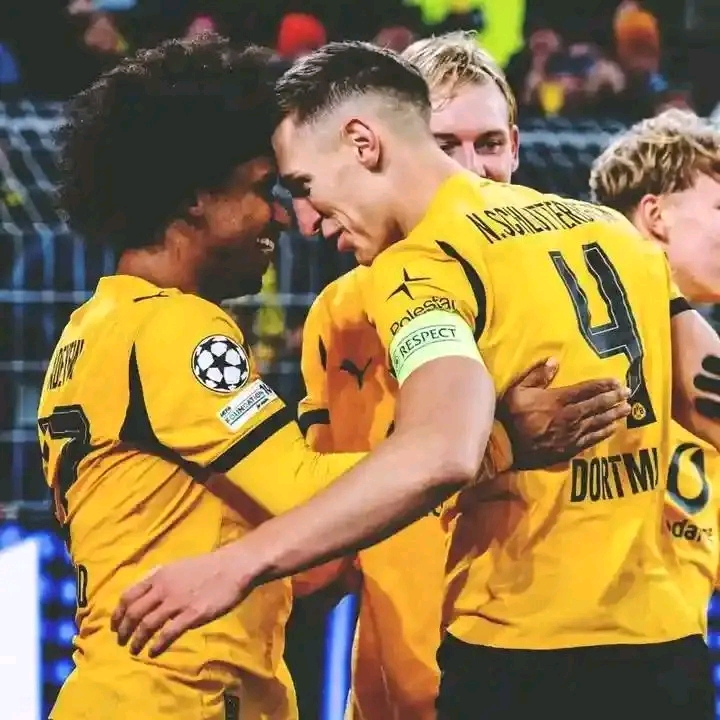 BVB vor dem Neustart – warum Schlotterbeck das Fundament der neuen Defensive sein muss