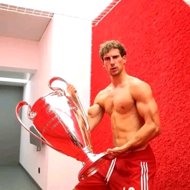 Transfercoup des Sommers: Leon Goretzka sagt Europa ab und wählt Borussia Dortmund