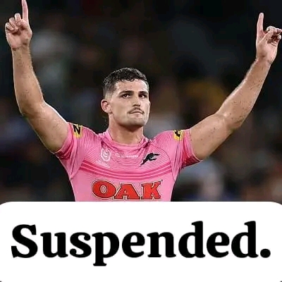 EILMELDUNG: Viraler Beitrag behauptet Suspendierung von Nathan Cleary – doch das ist wirklich passiert