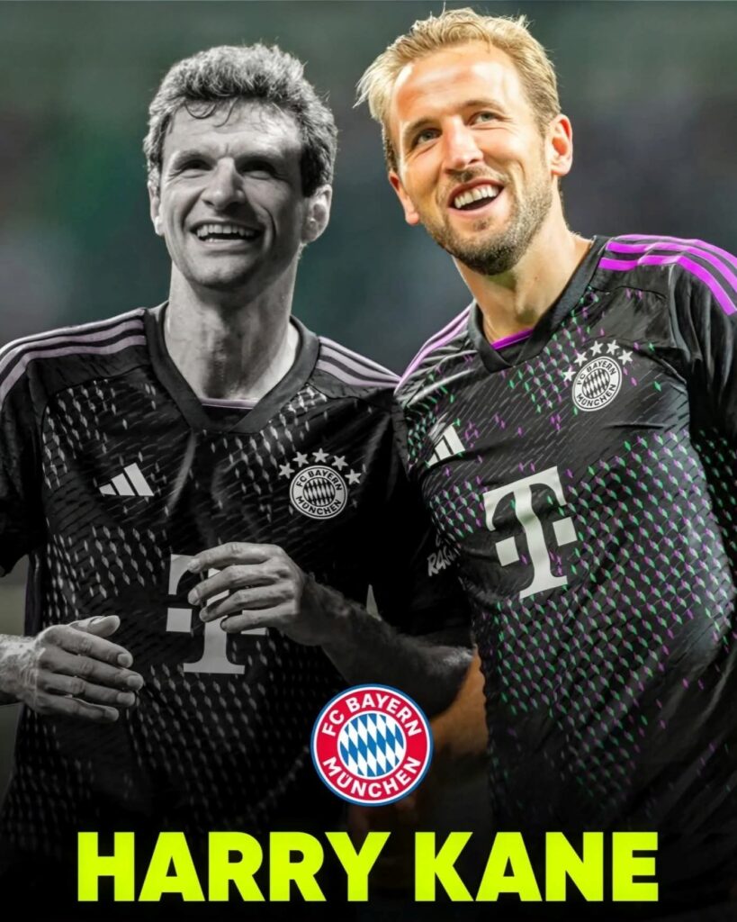 In der Kabine des FC Bayern hat Harry Kane die Rolle von Thomas Müller als wichtigsten Motivator vor den Spielen übernommen. Der Kapitän richtet oft die letzten Worte vor dem Anpfiff an die Mannschaft und legt dabei den Fokus auf Mentalität, Mut und darauf, Zweikämpfen nicht aus dem Weg zu gehen.