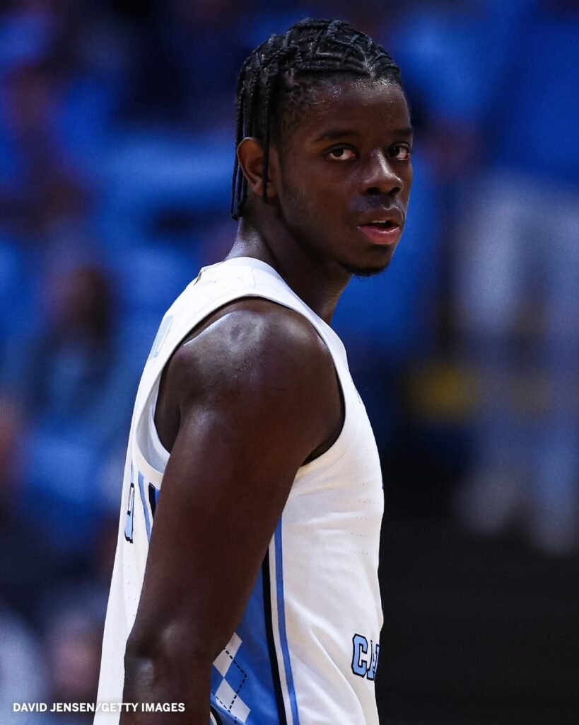 💖 WHEN TALENT MEETS TENDER HEART: Caleb Wilson Delivers a Night to Remember for Carolina Basketball.