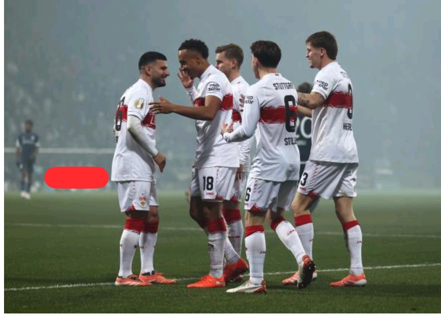 🔥 SÜDDERBY-SHOWDOWN: AUFSTELLUNGEN BESTÄTIGT FÜR STUTTGART VS. BAYERN – EIN TITANENDUELL AM NACHMITTAG IN DER MHP-ARENA! 🔥