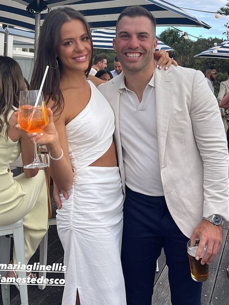 🐐 CROWNED FOREVER: James Tedesco Named the Sydney Roosters’ Undisputed G.O.A.T in a Moment That United Rugby League.