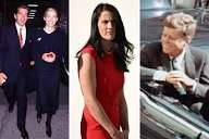 💟Kennedy family tragedies and heartbreaks through the years