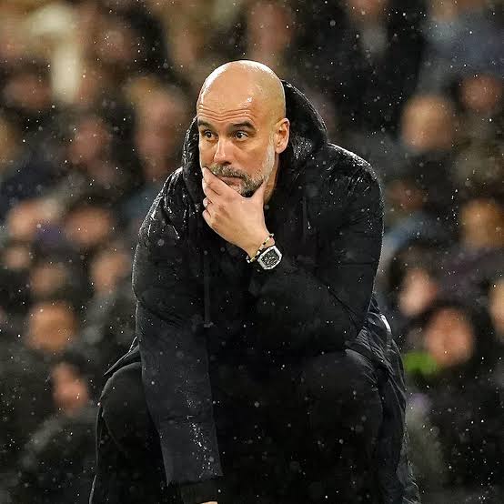 Cancer News:Pep Guardiola Circulate Online