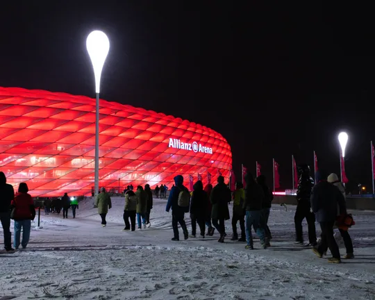 Wann und warum hat die Bundesliga eine Winterpause – und wie lange dauert sie?