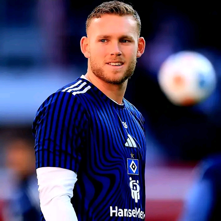 Southampton macht Daniel-Peretz-Leihe perfekt – Bayern-Keeper absolviert Medizincheck vor Winterwechsel