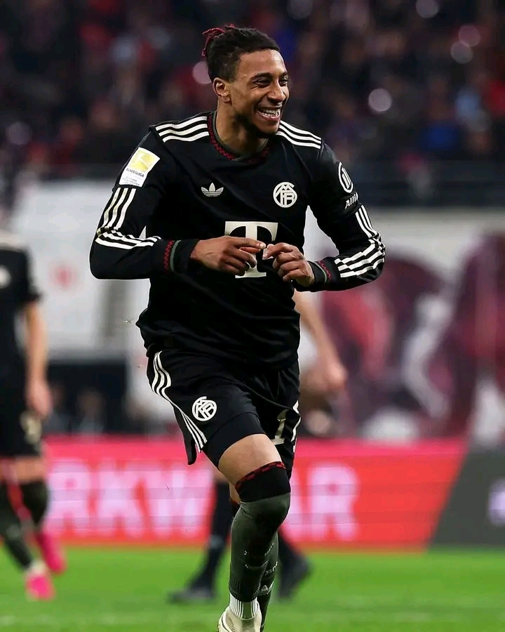 Michael Olise definiert Einfluss neu: Eine Torbeteiligung alle 24 Minuten