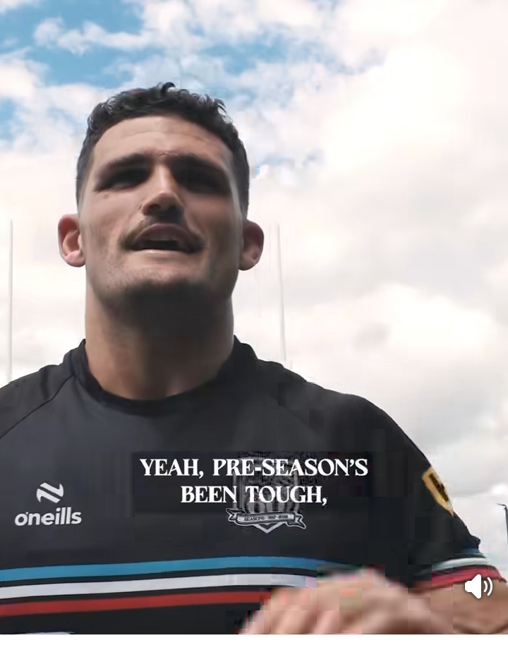 “Getting Around the Boys Again”: Clez Sets the Tone as Panthers Pre-Season Forges a New Era