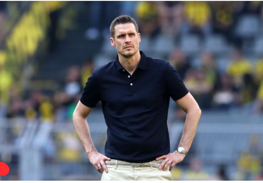 Transfer-Vorschau Januar 2025: Borussia Dortmund