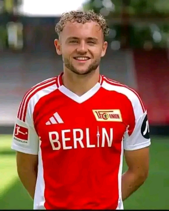 🚨 Transfer-Paukenschlag in der Bundesliga!