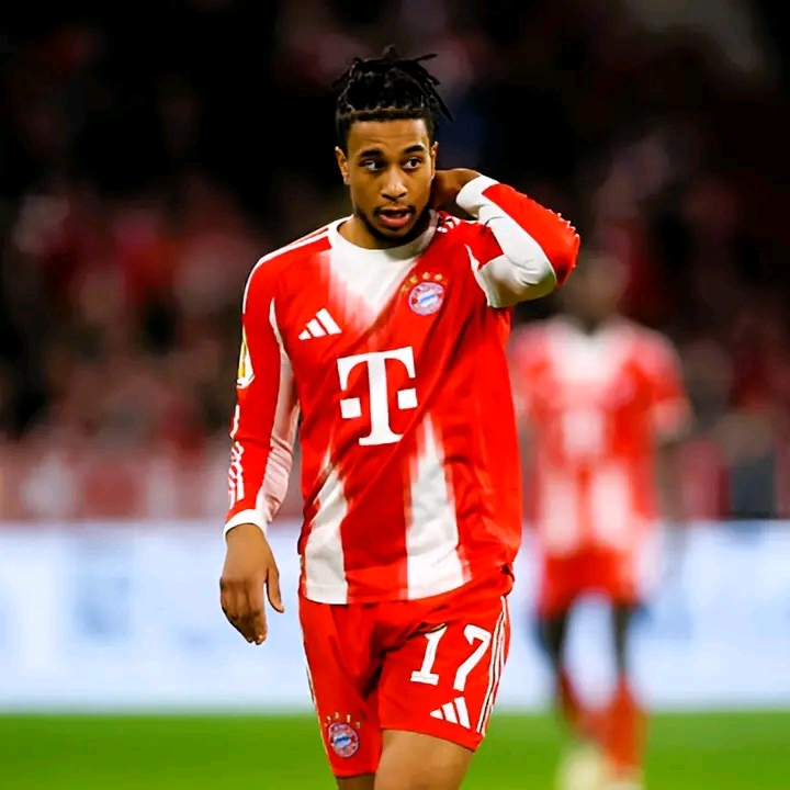 Dribbel-König Europas: Michael Olise setzt neue Maßstäbe in der UEFA Champions League