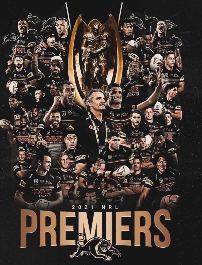 Panthers Premiership Flashback 2021: A Legacy That Fuels the Fire for 2026 Glory