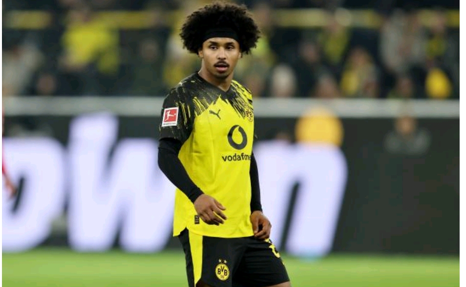 seine ungewisse Zukunft bei Borussia Dortmund