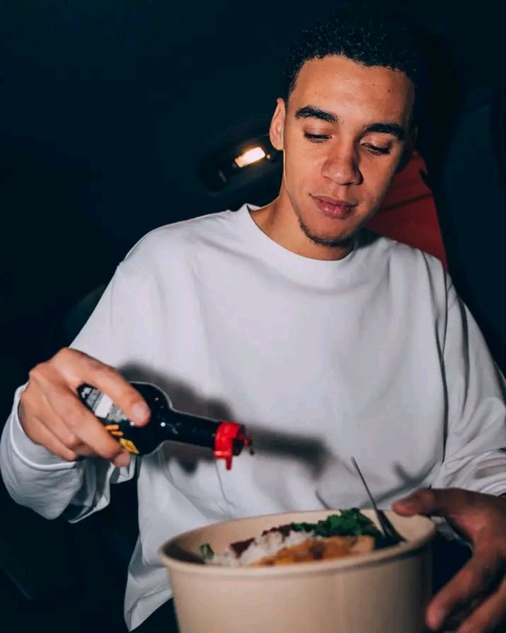 ๐ Happy 23rd Birthday to Jamal Musiala โ A Star Still Rising ๐