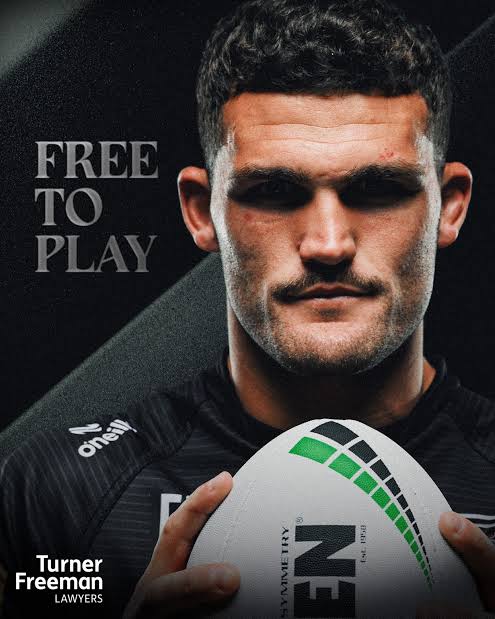 ๐ค CLEARY CLEARED ๐๐ฝ A Sweet Boost As Nathan Is Free For Round 1