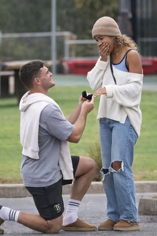 CONGRATS: Nathan Cleary and Mary Fowler Announce Engagement, Share Major Life Update