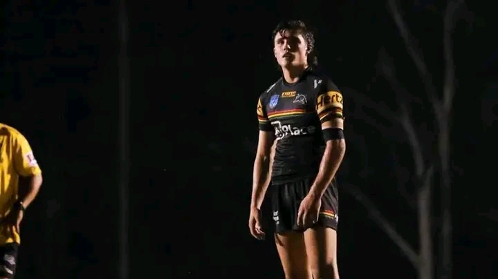 BLOCKBUSTER MOVE: Jett Cleary Makes Triumphant Return to Penrith Panthers