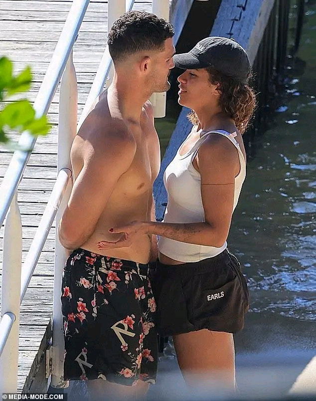 CONGRATS: Nathan Cleary and Mary Fowler Announce Engagement in Heartfelt Statement